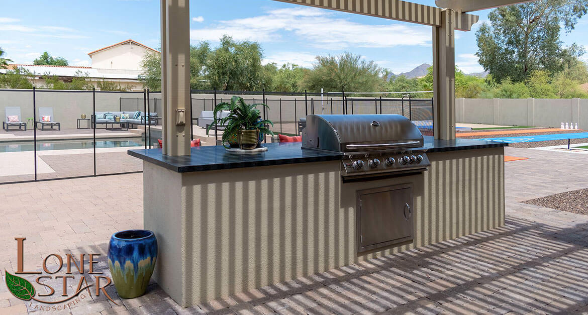 Benefits of Outdoor Barbecues
