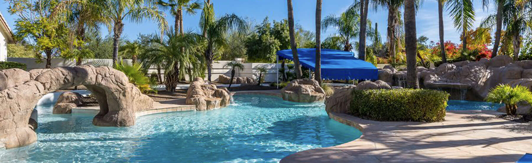 Paradise Valley Pools