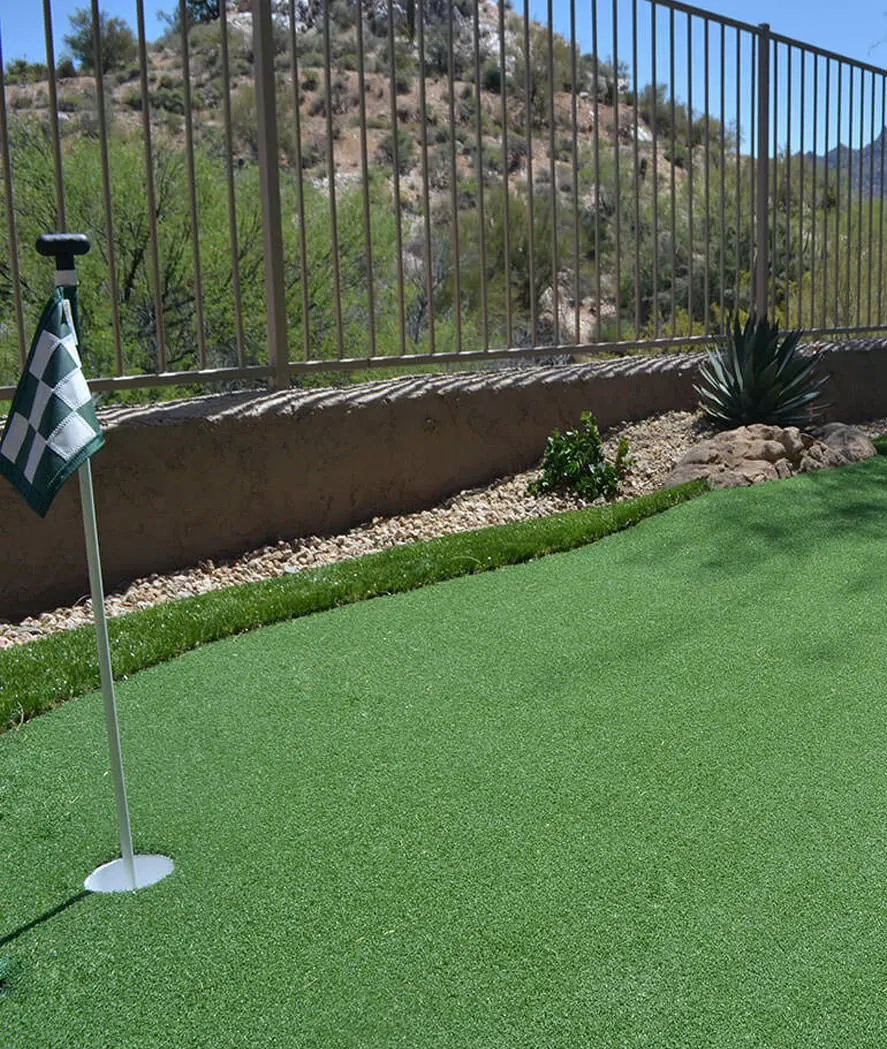 Is Artificial Turf Right for You?