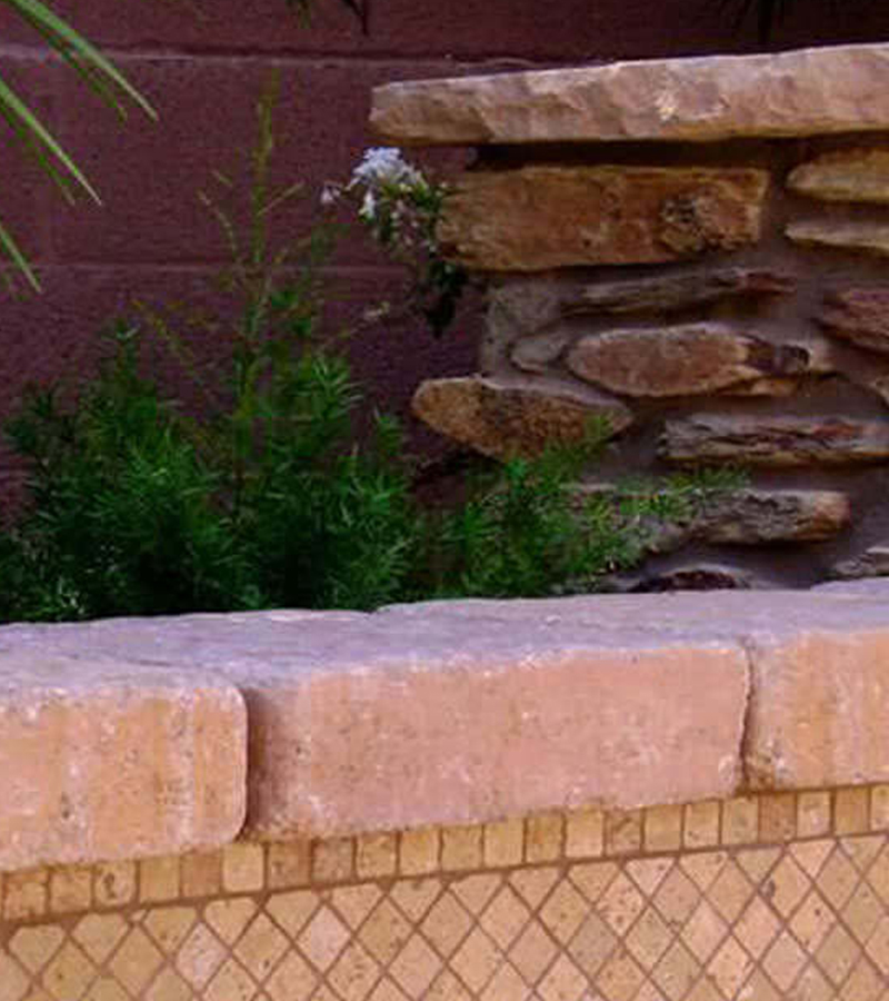 Large-Scale Landscaping