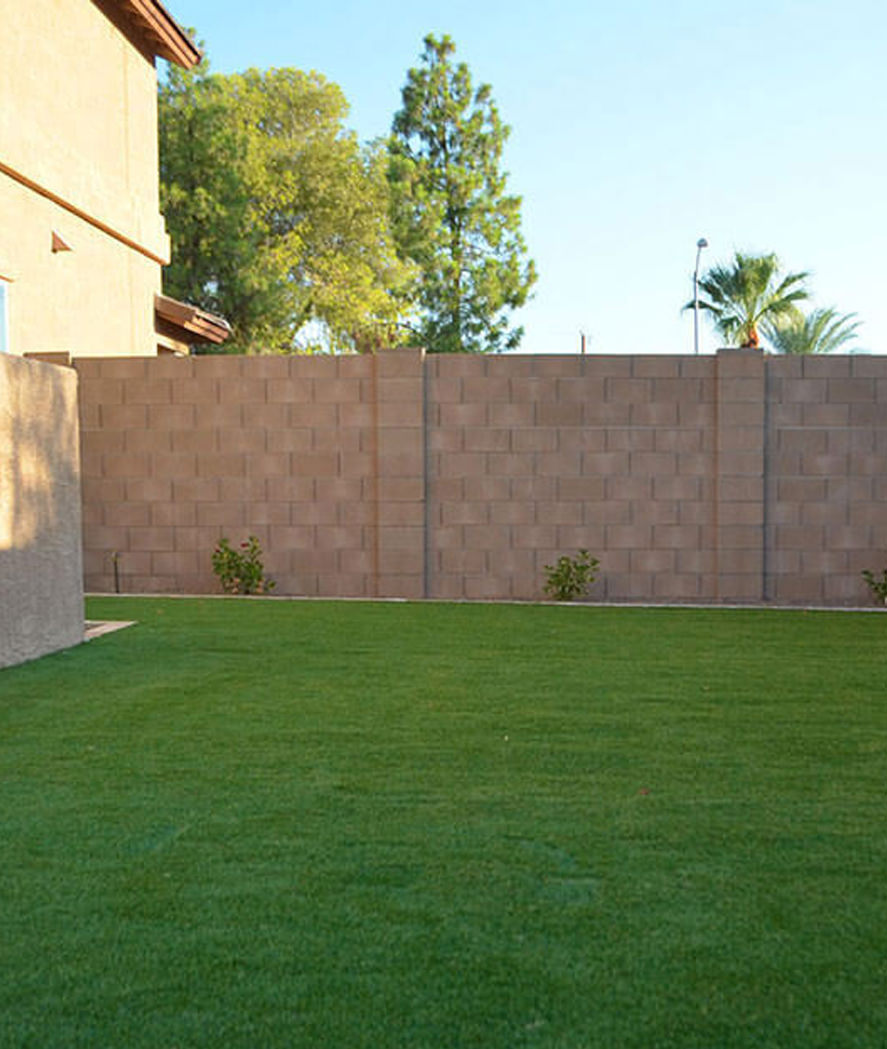 Turn-Key Irrigation Installation and Maintenance