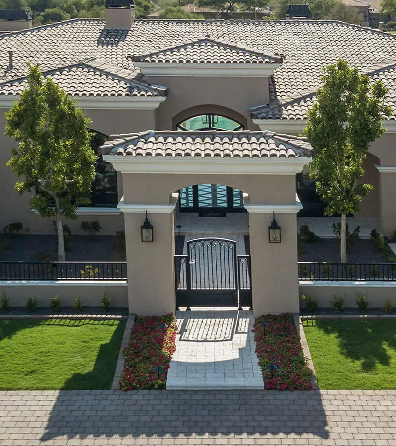 Design Your Perfect Yard