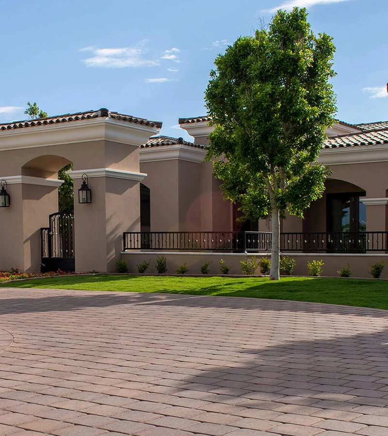 Landscaping Services