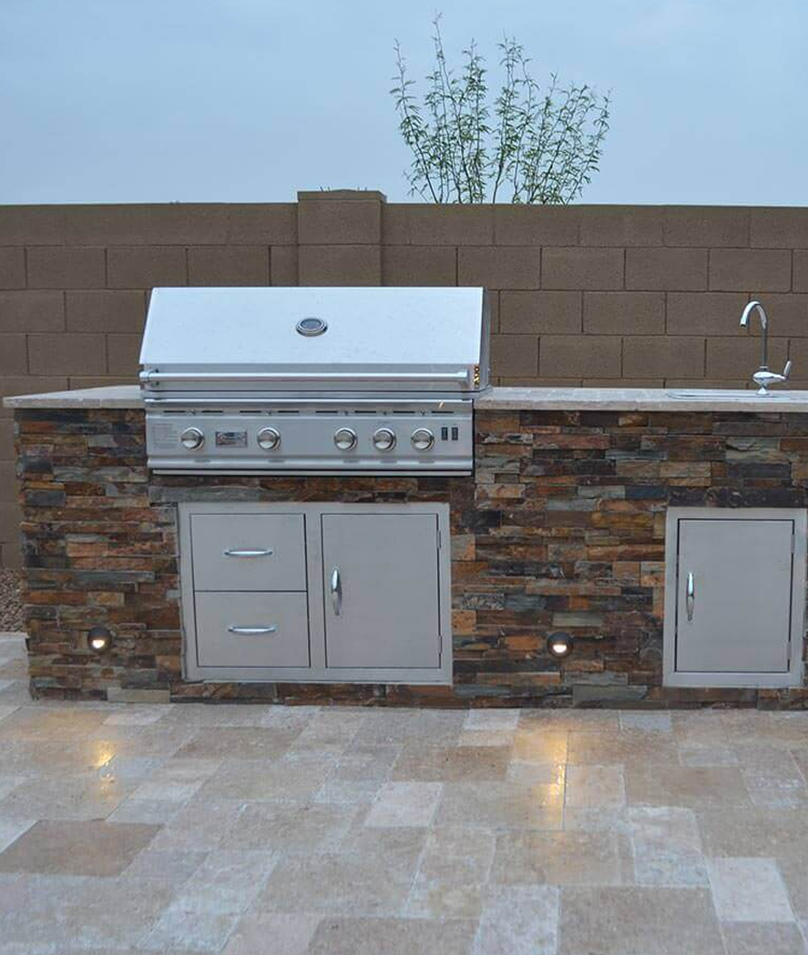 Light Up Your Landscape with Low Voltage Solutions