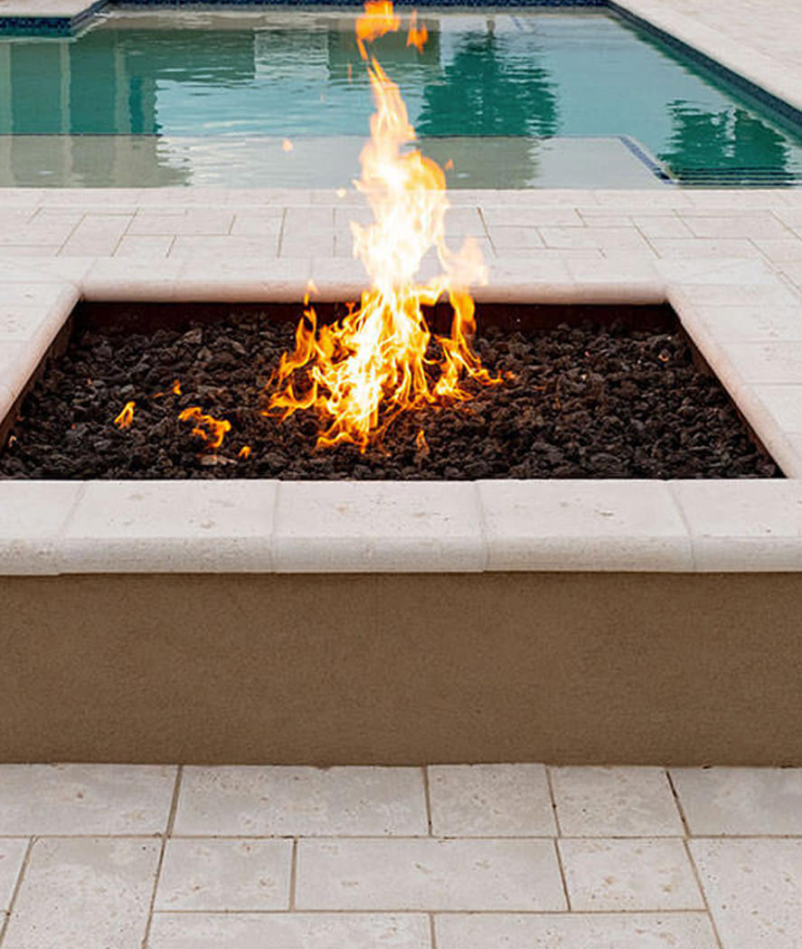 Flawless Installation