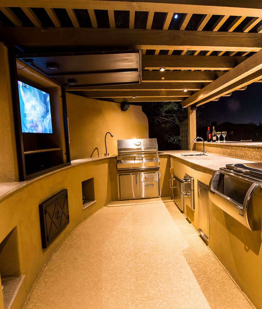 Discover the Benefits of Low Voltage Lighting