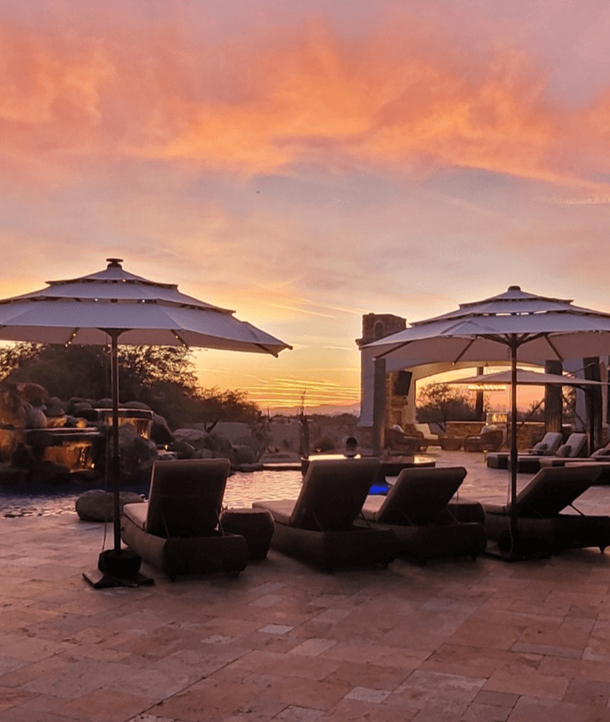 Outdoor Living Experts