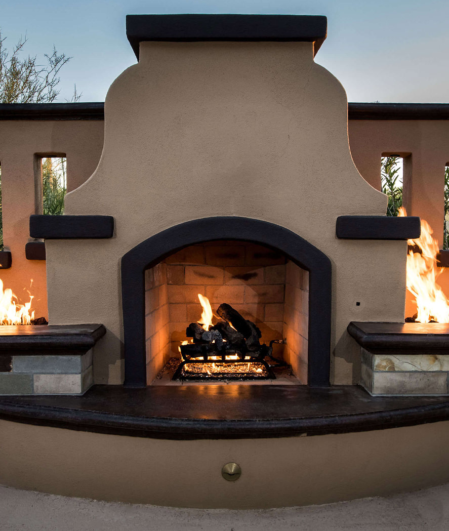 Premier Fireplace Services in Arizona
