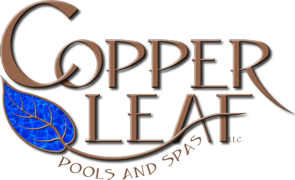 Copper Leaf Pools