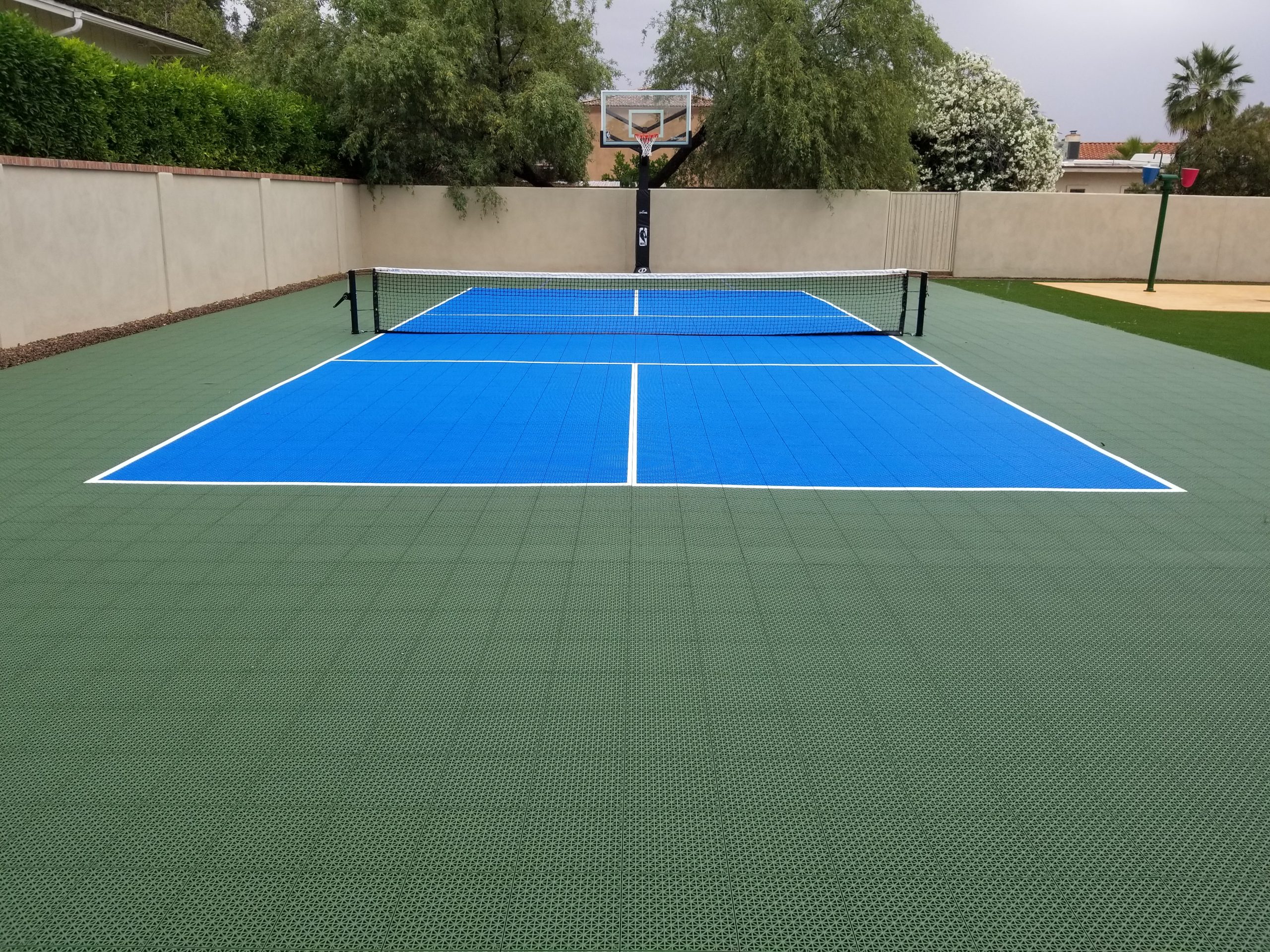 Pickleball Courts Photo Gallery image 4