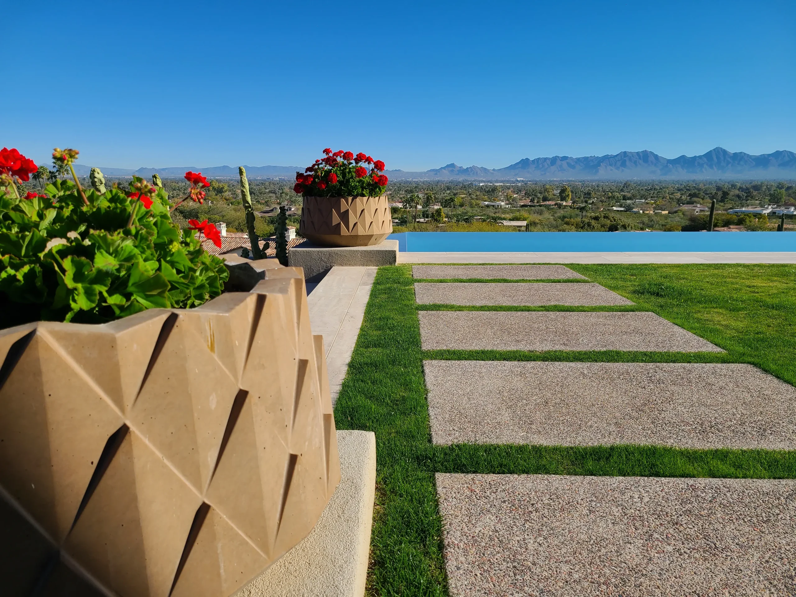 Landscape Design & Installation Photo Gallery image 6