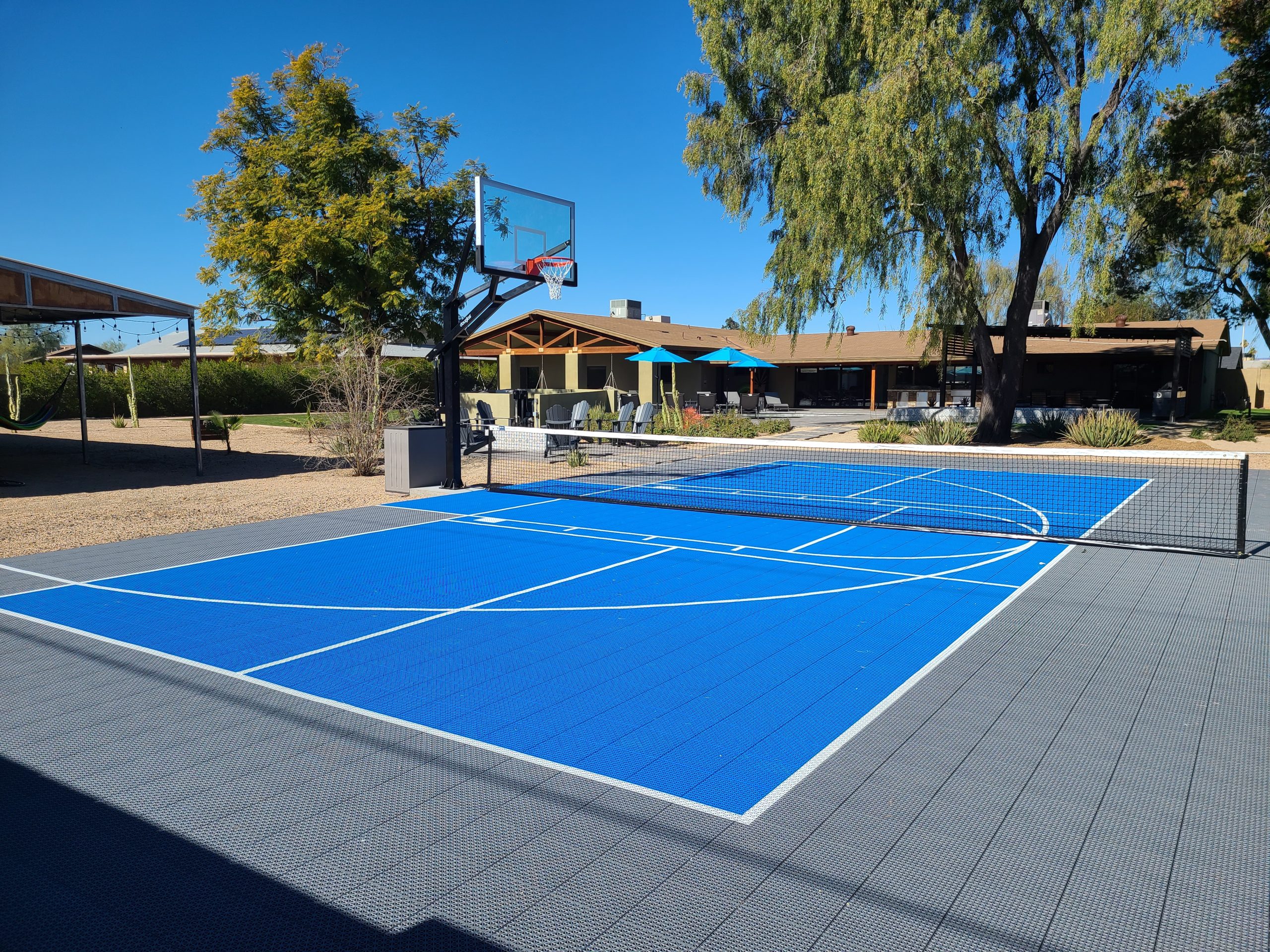 Pickleball Courts Photo Gallery image 3