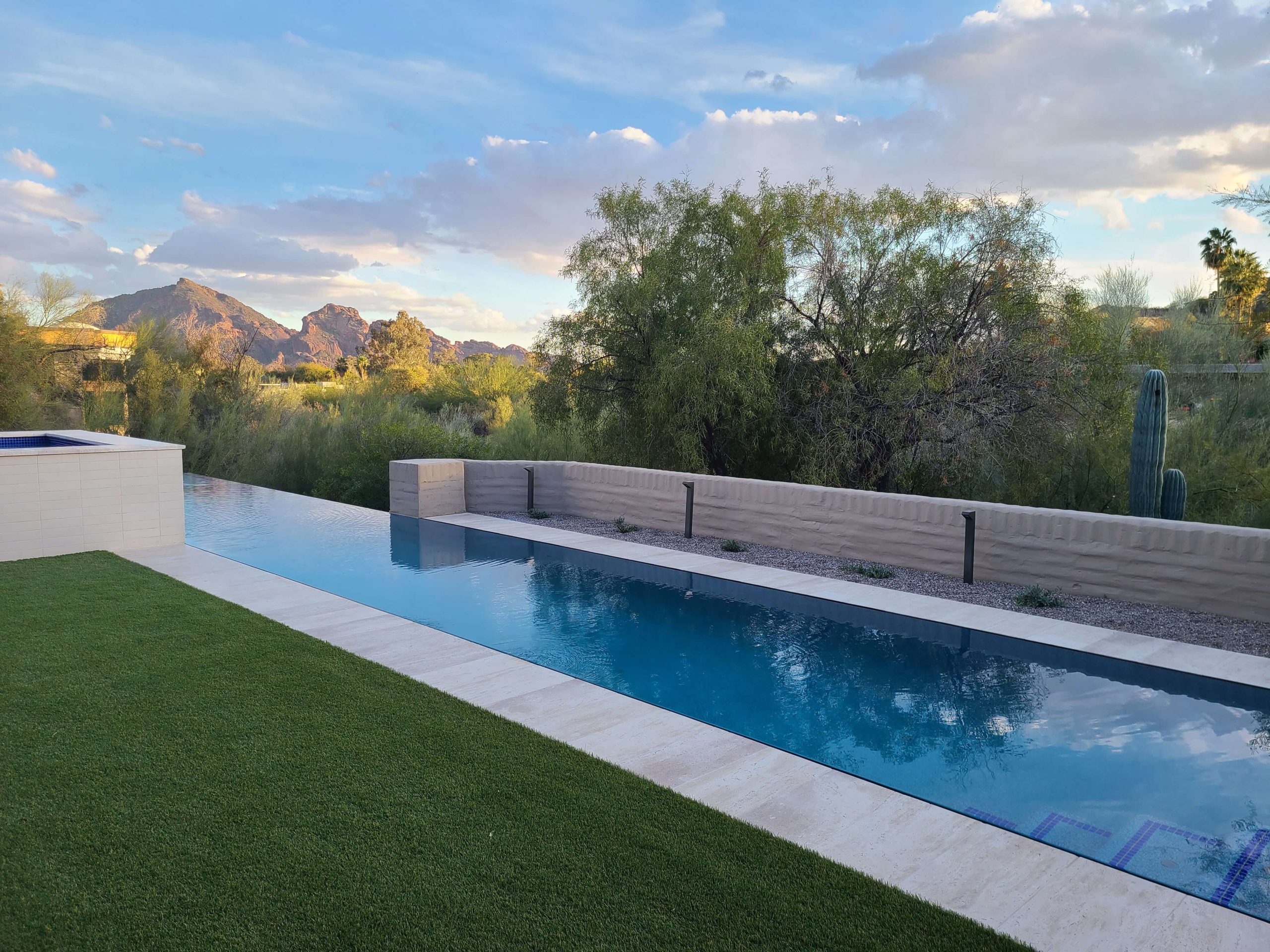 Pool Design & Installation Photo Gallery image 5