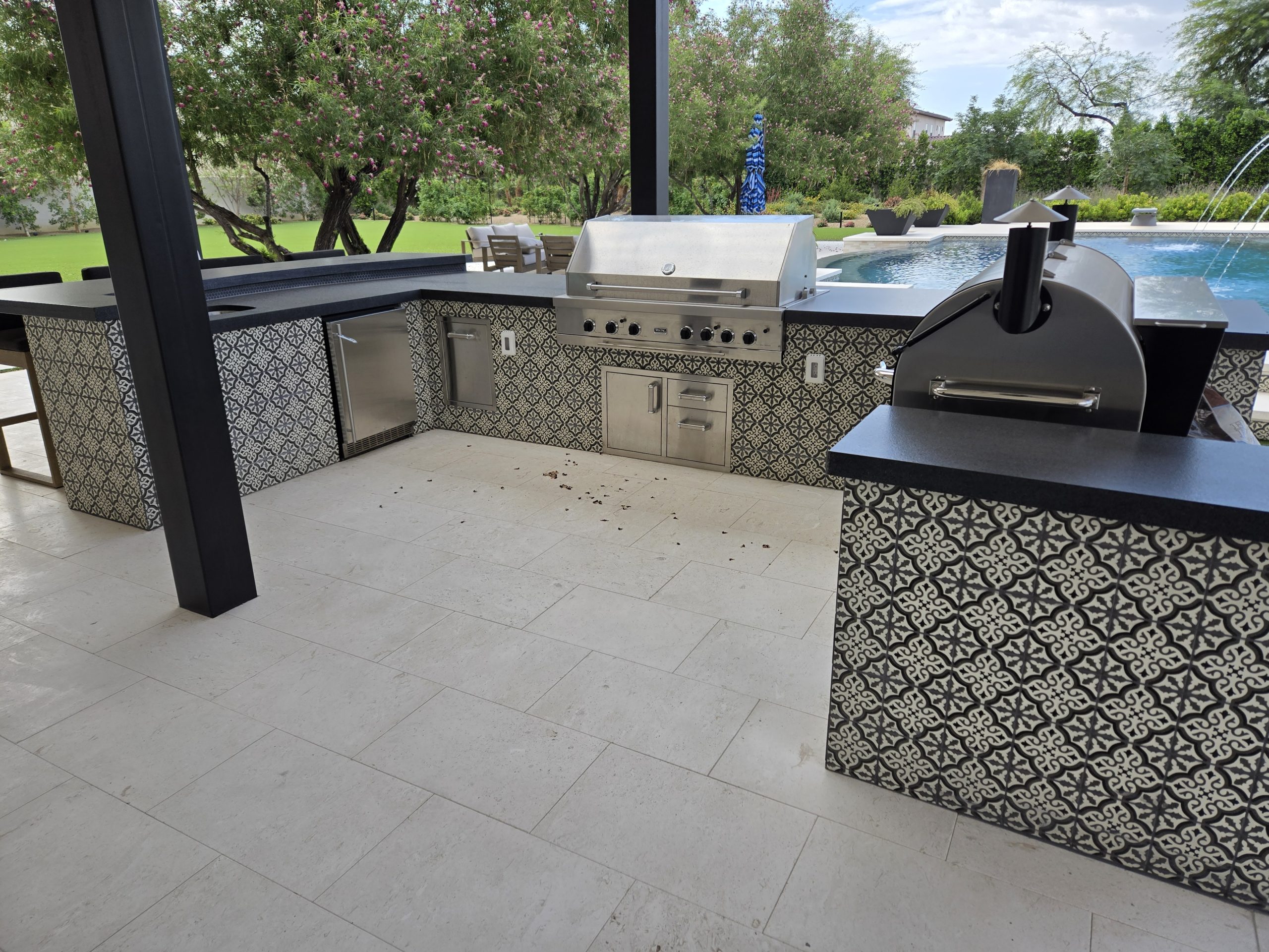 Ramadas & Pergolas Photo Gallery image 5