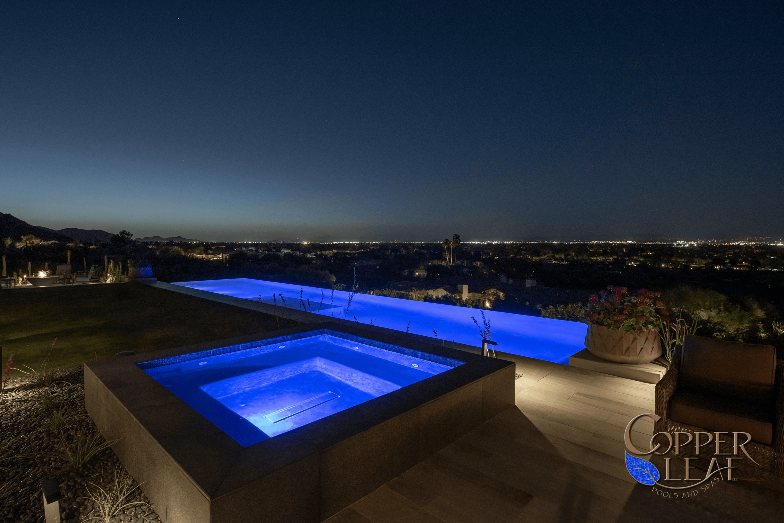 Pool Design & Installation Photo Gallery image 2
